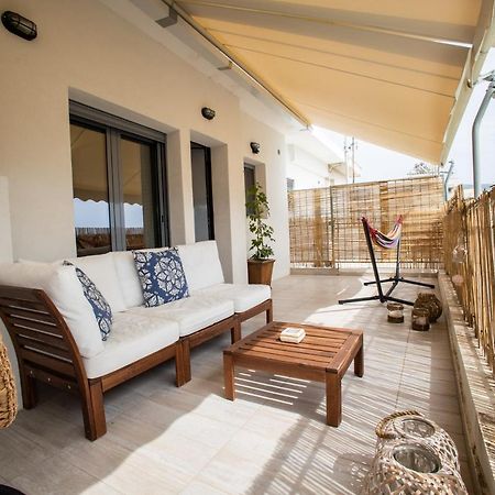 Athens Luxurious Loft公寓 外观 照片