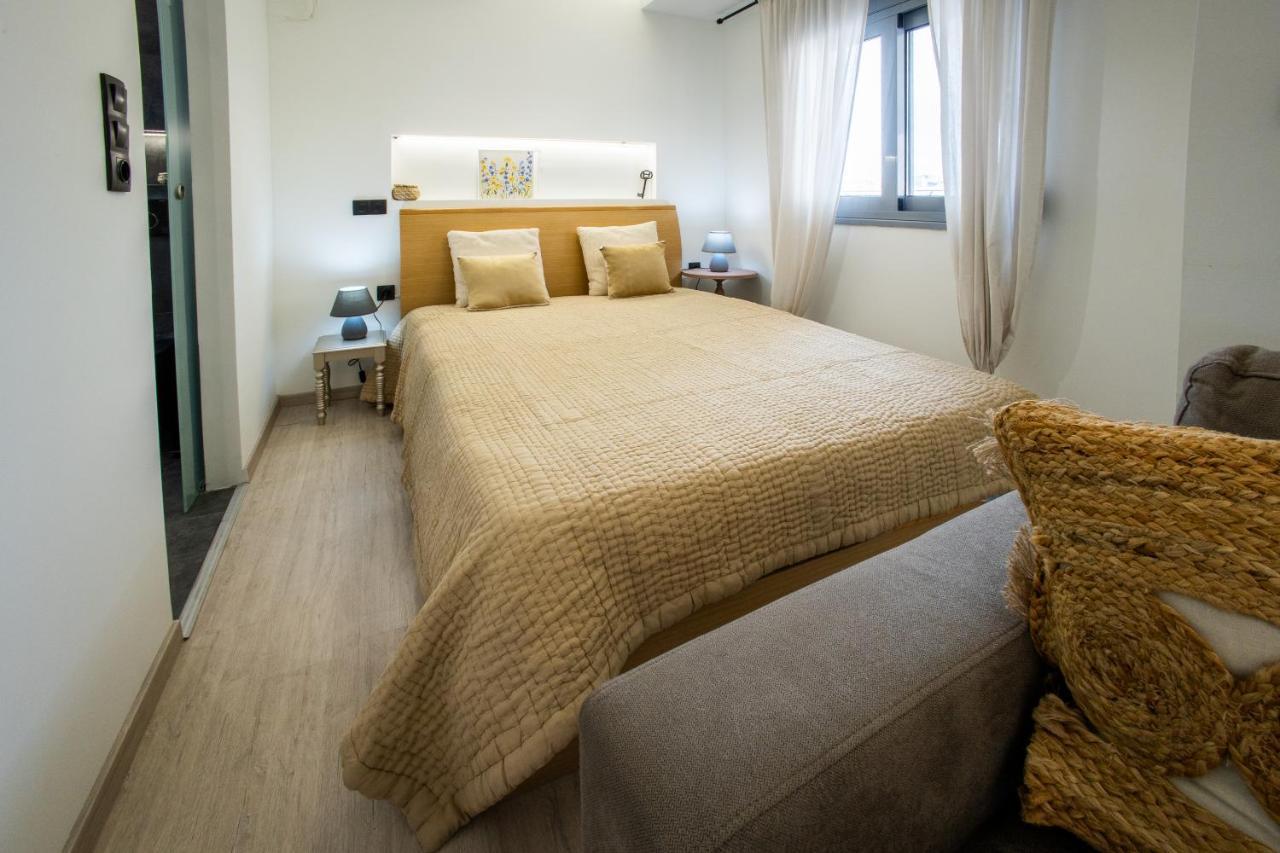 Athens Luxurious Loft公寓 外观 照片