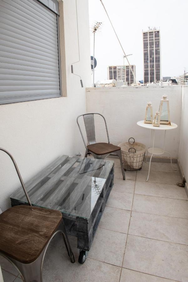 Athens Luxurious Loft公寓 外观 照片