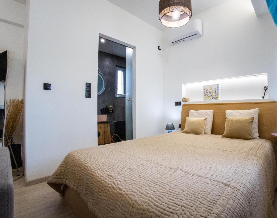 Athens Luxurious Loft公寓 外观 照片