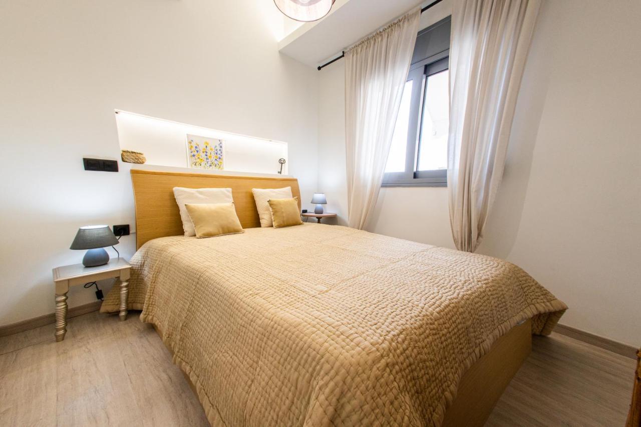 Athens Luxurious Loft公寓 外观 照片