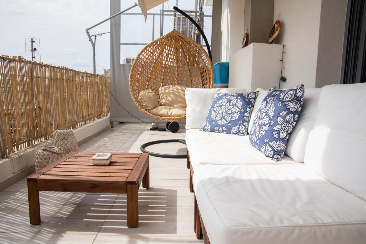 Athens Luxurious Loft公寓 外观 照片